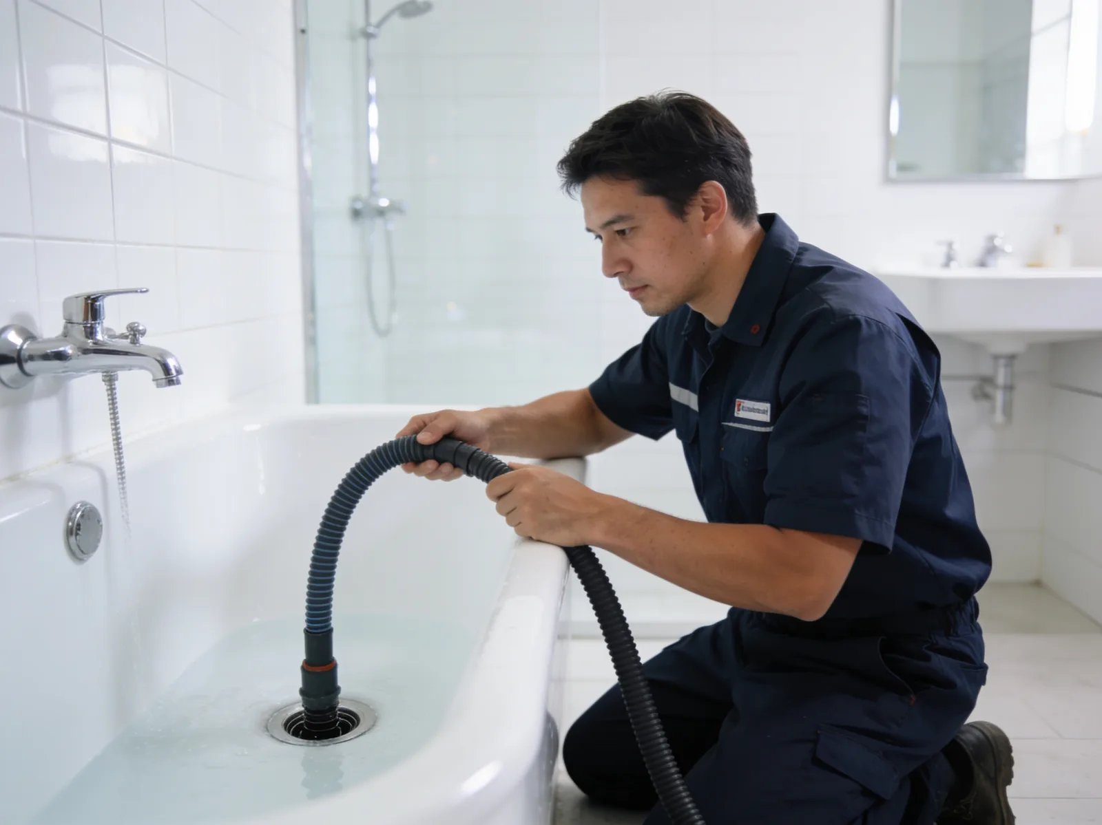 Emergency Plumber Seney, MI FAQs